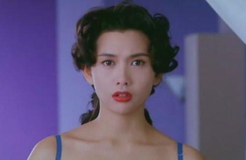 26年前这部港片,邱淑贞“破尺度”出演,王晶亲自为她量身打造