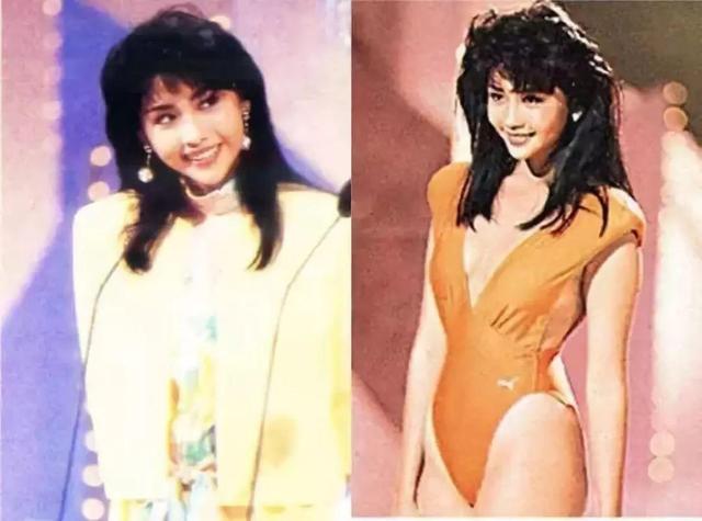 26年前这部港片,邱淑贞“破尺度”出演,王晶亲自为她量身打造