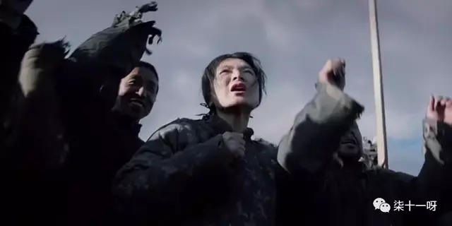 电影《荒城纪》:荒的不是城,而是一群荒唐无知的人们