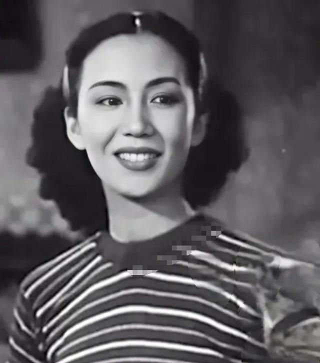 演员汪漪:一生坎坷,丈夫穆宏早逝,外孙女29岁跳楼身亡