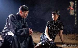 电视剧异镇(诡异惊悚，悬疑丛生，王千源秦俊杰另类谍战片异镇值得2刷)