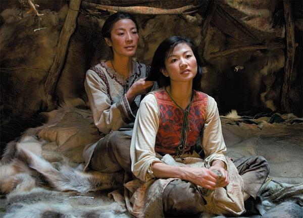 《遥远的北方》:孤独与渴望的背后,是人性的不堪一击