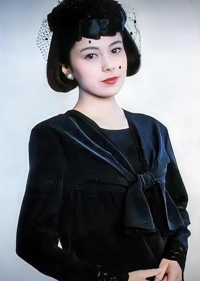 日本七大女神年过六旬，容颜依旧，她们的不老秘籍竟是这个
