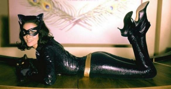 盘点历代《蝙蝠侠》最辣猫女!谁是系列最火辣反派?