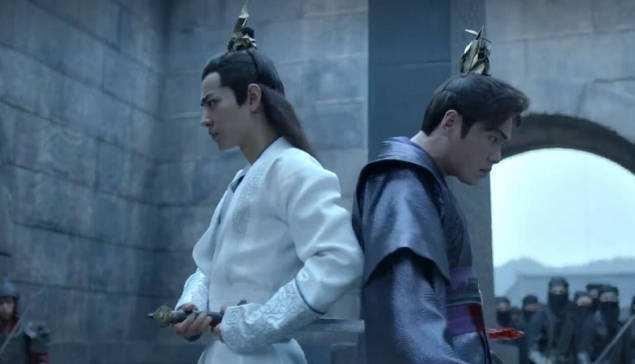 《庆余年》隐藏伏笔:沈重为什么心甘情愿地赴死,你真的看懂了吗