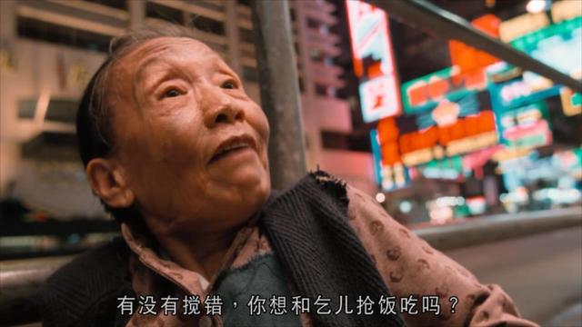 邱淑贞美,任达华帅,两人尺度最大的一次合作,却拍出了港片经典