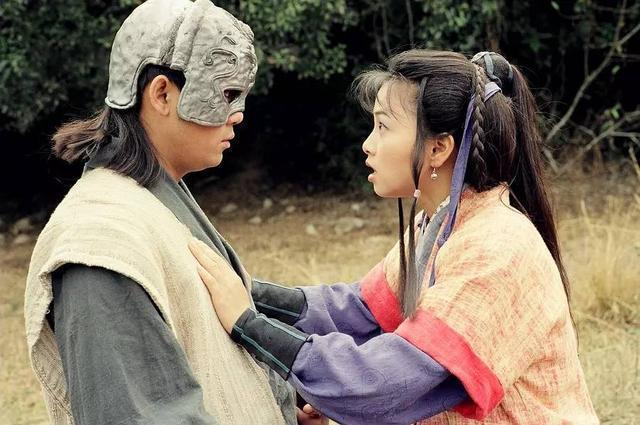 97版《天龙八部》,为何当年拍得这么烂,却被观众奉为经典?