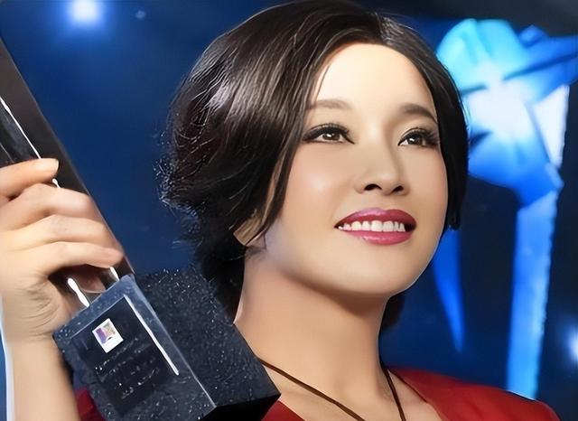 重庆貌美如花的7位女明星,看看谁是你心中的“重庆第一美女”?