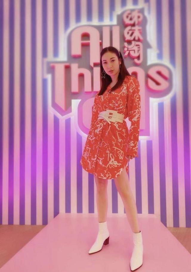 元老级别!《姊妹淘》改朝换代唯有一位屹立不倒,少女变人妻