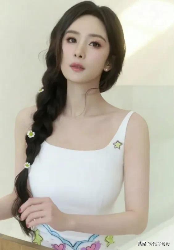 盘点颜值与实力并存的10大美女明星,你最喜欢谁?