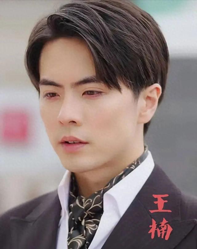 王楠短剧合集10部!颜值与才华并存的短剧男神!