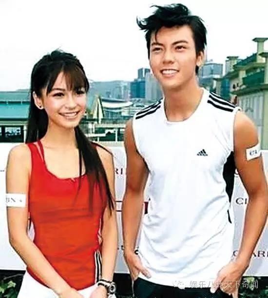 “天使宝宝”上位记,果然与“黄教主”的混乱情史很般配