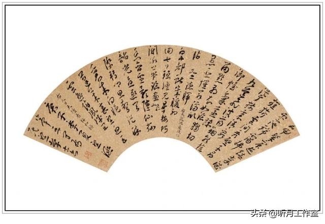 明代书法巨匠王守十四幅经典书法作品鉴赏
