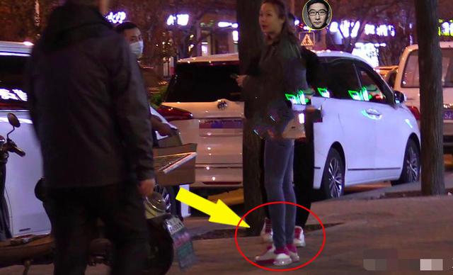 陈数疲态现身又被疑婚变!网扒三大关键疑点,老公还频与异性夜游