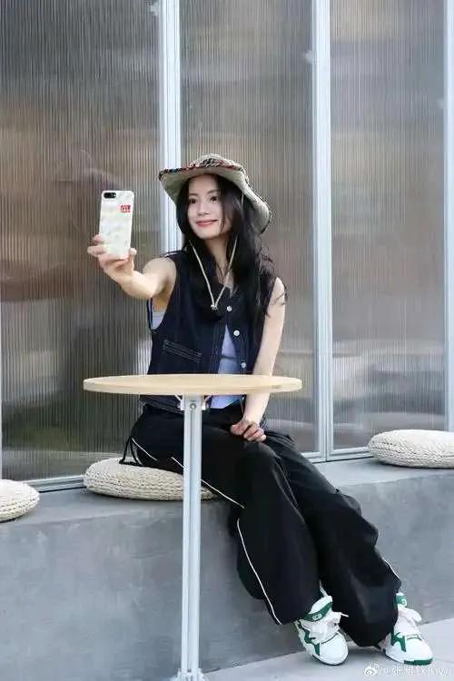 张雅钦终于火了,为何她饰演的丰腴美县主,这么招人喜欢?