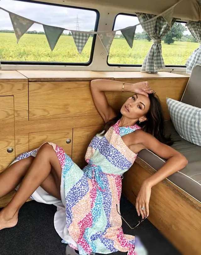 我心中的英国十大女星排行榜,绅士国度的审美
