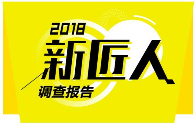 学霸、富二代、公司高管,原来新匠人是这样一群人