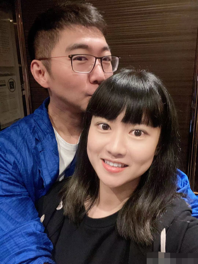 陈数疲态现身又被疑婚变!网扒三大关键疑点,老公还频与异性夜游