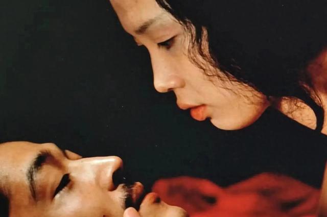 169.世界十大禁片之一《感官世界》