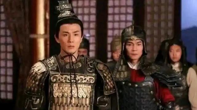薛仁贵:传奇将领与“三箭定天山”的英雄