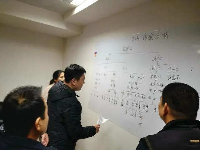 广西一发廊内,3名女子惨遭奸杀!23年后终于找到凶手,但…