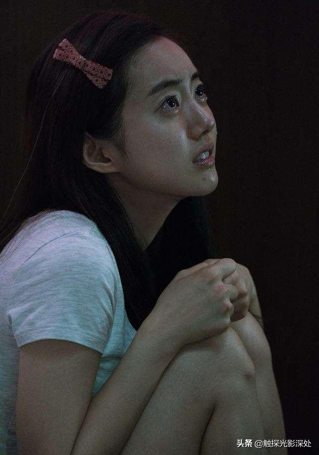 韩国电影「姐姐」拳拳到肉,可谓女中豪杰