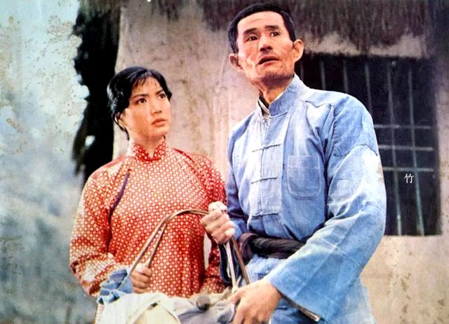 老影人旧事:他是《英雄》中视死如归的书馆老馆长,99岁依然健在