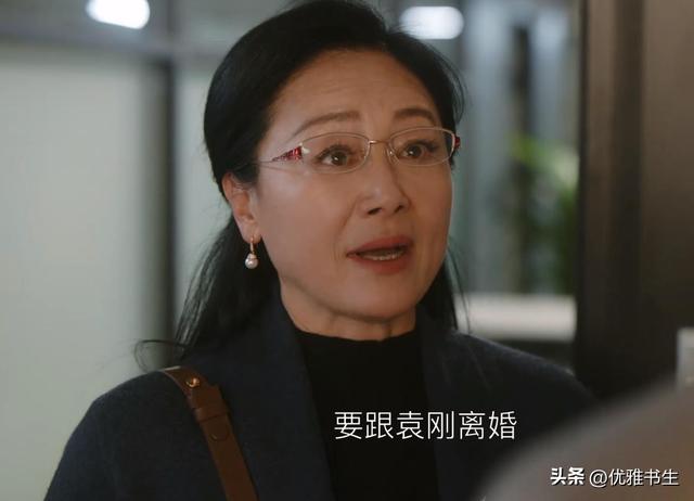 《无所畏惧》2:120万赔偿背后,陈硕的忠诚让袁刚母亲赢得监护权