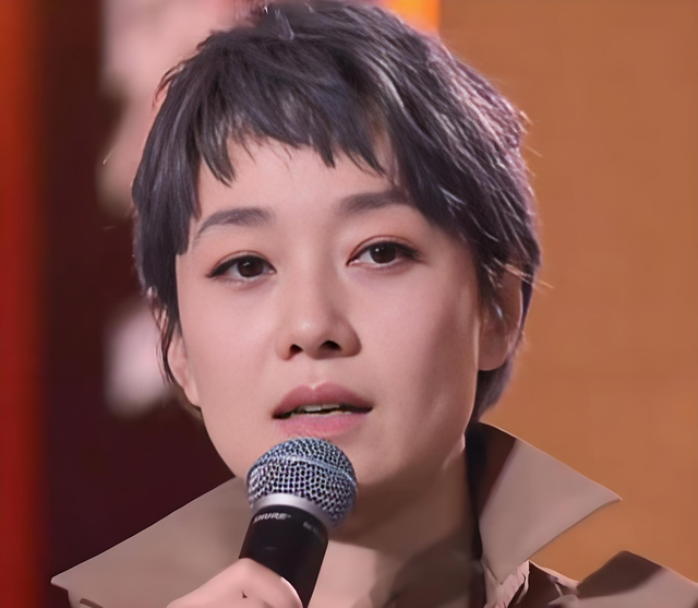 马伊琍:爱情婚姻都有泪,离婚后活成大女主,让管虎、文章后悔