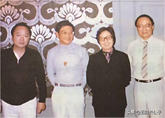 武侠小说的金古之争,金庸和古龙谁才是王者?