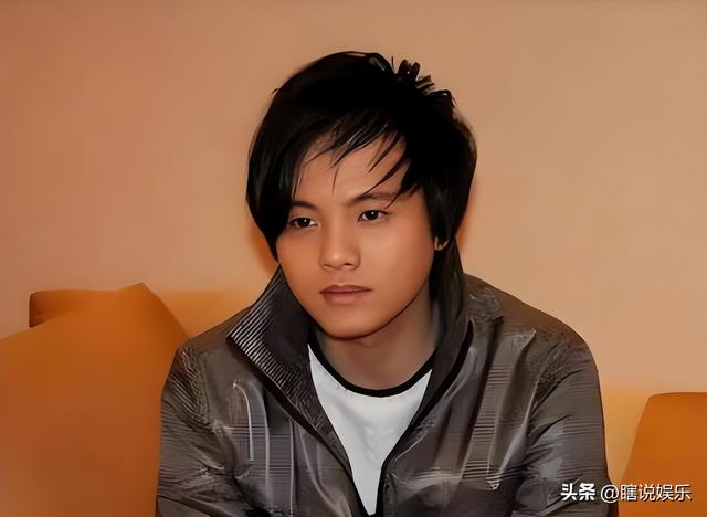 15岁开演唱会,凭一首歌赚2亿,拒绝春晚邀约,却没人说他耍大牌