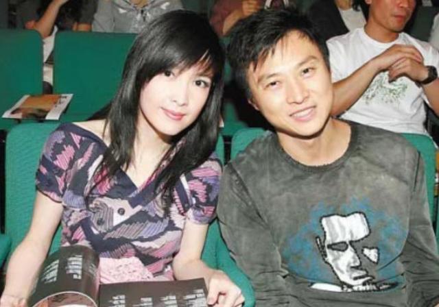 周慧敏提离婚!倪震34年出轨8次,女方忍无可忍,要让他净身出户