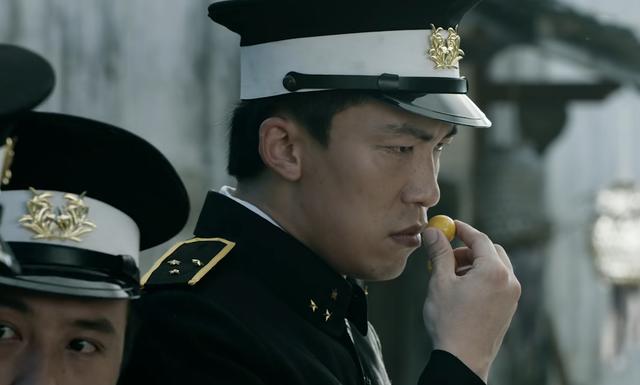 首播就冲上热榜第一,《黄庙村▪地宫美人》,也该火了吧?