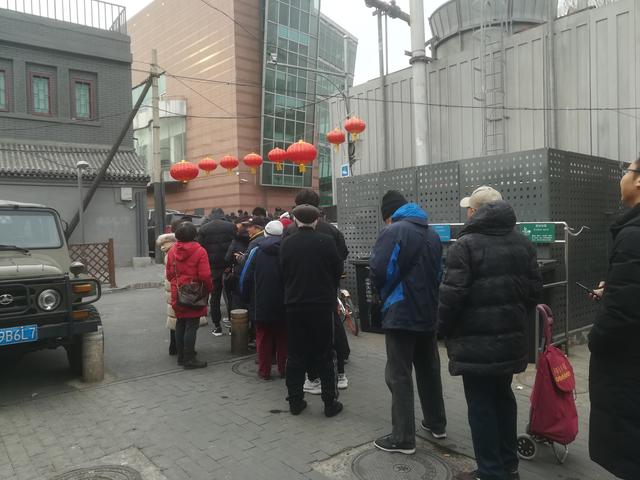 排队3小时买锦芳元宵,不如前往这个“隐藏据点”