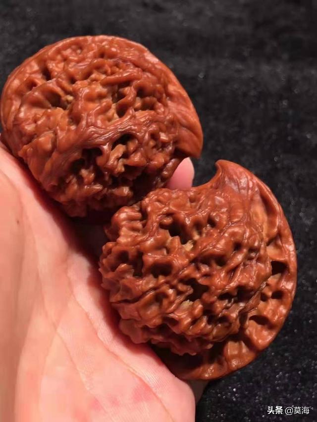 德云班主郭德纲的天价文玩核桃