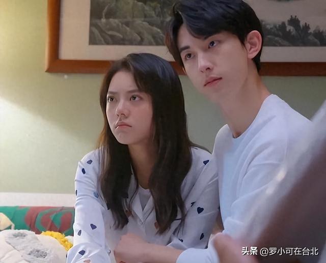 《少年派2》裴音永远都不知道,她的自私为何会“毁掉”学霸少年