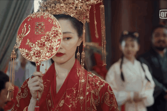 郭麒麟和宋轶CP感十足？《赘婿》太上头了