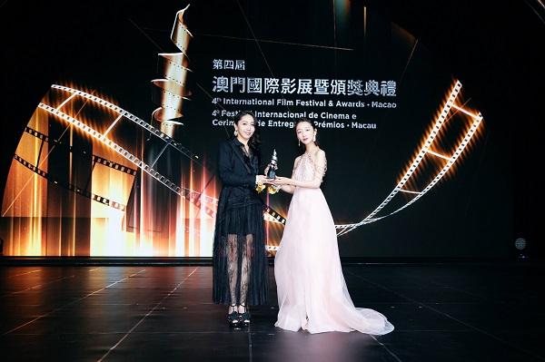 第四届澳门国际影展开幕,年度优质华语片云集