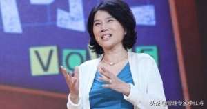 董明珠学历(董明珠凭什么从一个中专生走到今天？)