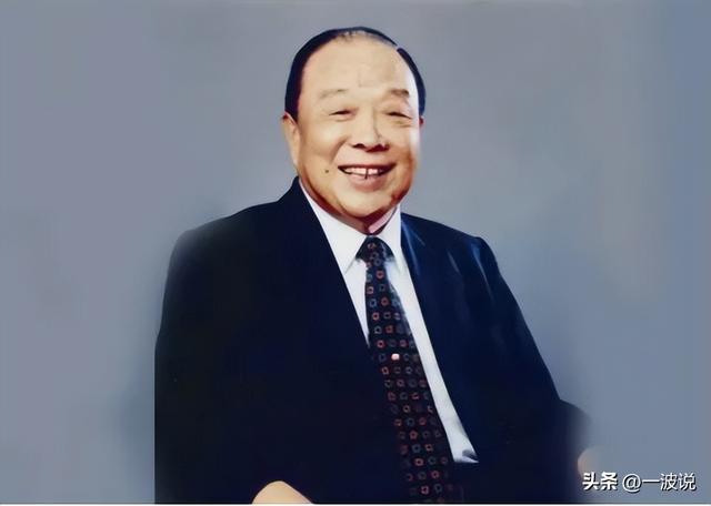 “台南帮”祖师爷侯雨利与王永庆齐名,从布行学徒到台湾巨富传奇