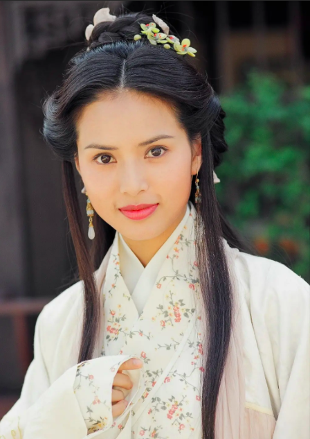 《天龙八部》第七次翻拍,杨祐宁演乔峰,配角咖位一个比一个大
