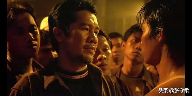 极力推荐！泰国最经典动作片，功夫巨星托尼·贾的代表作