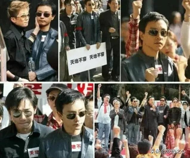 刘嘉玲裸照风波——揭秘90年代那场噩梦,你一定要知道的真相!