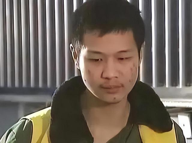 22岁护士被上司长期侵犯,高二男友为她讨回公道,却被判死刑?