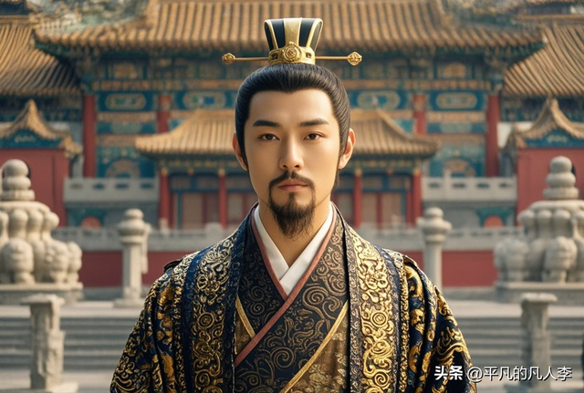 惊呆,原来绿帽是由皇帝开的头,难怪现在有增多的迹象,悲哀