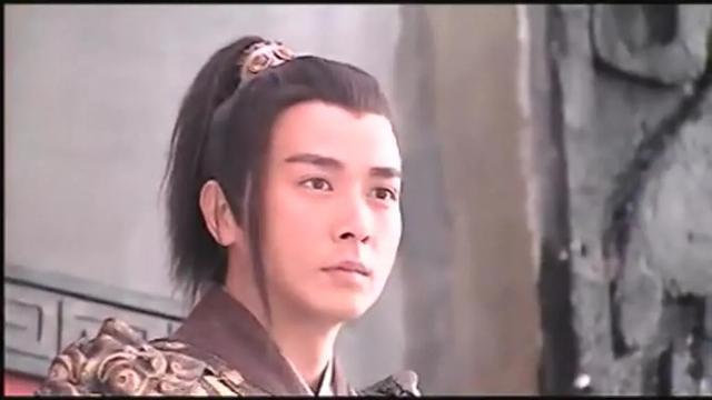 薛仁贵:传奇将领与“三箭定天山”的英雄
