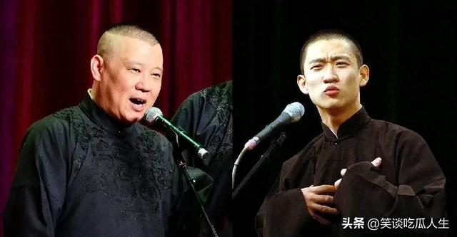 相声圈师徒恩怨大起底,曹云金郭德纲那些事儿