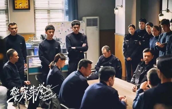 20部年度优秀电视剧,你看过几部?