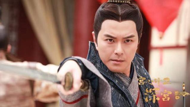 宫心计2:大结局不到3集时间,留下三大疑团,最后一个毫无头绪