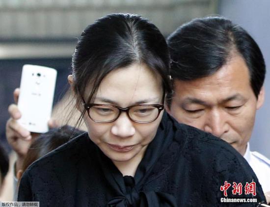韩国立法禁职场欺凌“霸道总裁”再这样做或坐牢